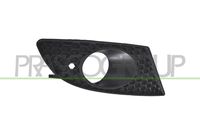 PRASCO ST4222133 - Rejilla de ventilación, parachoques - Premium