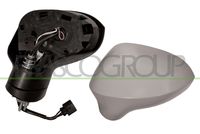 PRASCO ST4247314 - Retrovisor exterior - TYC