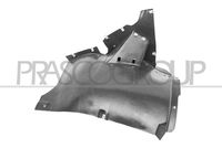 PRASCO ST4263603 - Revestimiento, pasarruedas