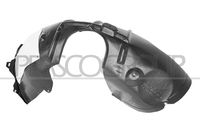 PRASCO ST4263614 - Revestimiento, pasarruedas