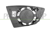 PRASCO ST4267514 - Cristal de espejo, retrovisor exterior