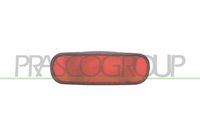 PRASCO SZ0344450 - Piloto antiniebla posterior - TYC