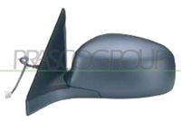 PRASCO SZ0347324P - Retrovisor exterior - Premium