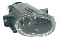 PRASCO ST5204413 - Faro antiniebla - TYC