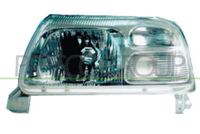 PRASCO SZ0544803 - Faro principal - TYC