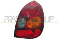 PRASCO TY0854053 - Piloto posterior - TYC