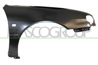 PRASCO TY0873003 - Guardabarros