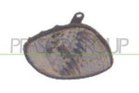 PRASCO TY0874013 - Piloto intermitente - TYC