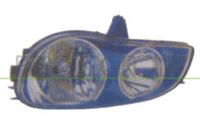 PRASCO TY0874804 - Faro principal - TYC