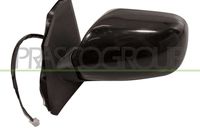 PRASCO TY0897324 - Retrovisor exterior