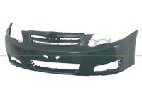 PRASCO TY0901001 - Parachoques - PremiumCertified