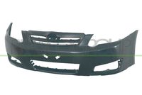 PRASCO TY0901011 - Parachoques