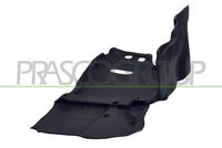 PRASCO TY2421904 - Amortiguación del compartimiento de motor