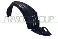 PRASCO TY2423603 - Revestimiento, pasarruedas