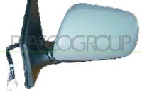 PRASCO TY2427314 - Retrovisor exterior