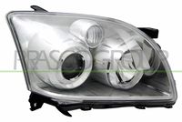 PRASCO TY2444913 - Faro principal - TYC