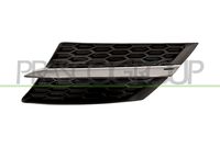 PRASCO TY2912124 - Rejilla de ventilación, parachoques