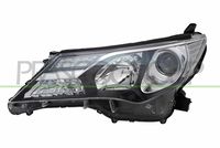 PRASCO TY2914904 - Faro principal - TYC