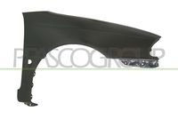 PRASCO TY2393003 - Guardabarros