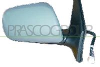 PRASCO TY2427313 - Retrovisor exterior