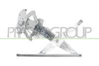 PRASCO TY242W023 - Elevalunas