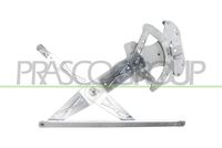 PRASCO TY242W024 - Elevalunas