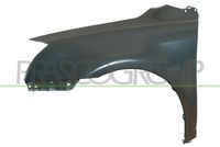 PRASCO TY2443004 - Guardabarros