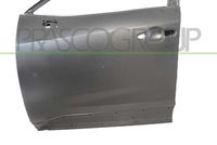 PRASCO TY2933504 - Puerta, carrocería