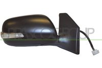 PRASCO TY2447373 - Retrovisor exterior
