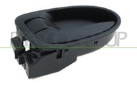 PRASCO TY3258602 - Manecilla de puerta, equipamiento habitáculo