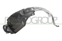 PRASCO TY2913603 - Revestimiento, pasarruedas