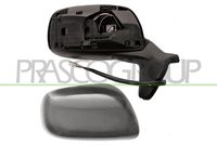 PRASCO TY3507303 - Retrovisor exterior