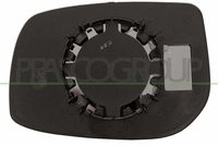 PRASCO TY3507503 - Cristal de espejo, retrovisor exterior