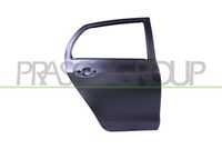 PRASCO TY3253553 - Puerta, carrocería