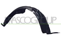 PRASCO TY3253603P - Revestimiento, pasarruedas - Premium