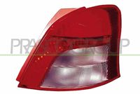 PRASCO TY3254153 - Piloto posterior - TYC