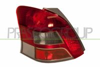 PRASCO TY3274164 - Piloto posterior - TYC