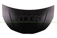 PRASCO TY3283100 - Capó del motor - Premium