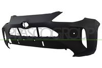 PRASCO TY6501011 - Parachoques