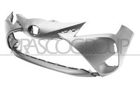 PRASCO TY3301011 - Parachoques - PremiumCertified
