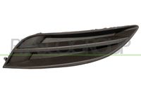 PRASCO TY3502134 - Rejilla de ventilación, parachoques