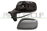 PRASCO TY3507304 - Retrovisor exterior
