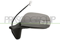 PRASCO TY3527314 - Retrovisor exterior