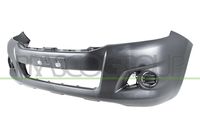 PRASCO TY8201021 - Parachoques