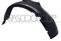 PRASCO VG0163603 - Revestimiento, pasarruedas