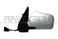 PRASCO VG0167134 - Retrovisor exterior
