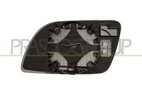 PRASCO VG0217513 - Cristal de espejo, retrovisor exterior