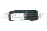 PRASCO VG0172133 - Rejilla de ventilación, parachoques