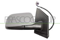 PRASCO VG0217323 - Retrovisor exterior