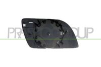 PRASCO VG0217503 - Cristal de espejo, retrovisor exterior